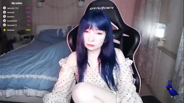 Thumbnail 2, akirahartyx's Stream at Chaturbate, 2 months ago