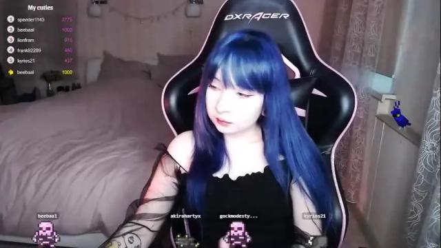 Image 11 of akirahartyx Stream on Chaturbate on 2 months ago