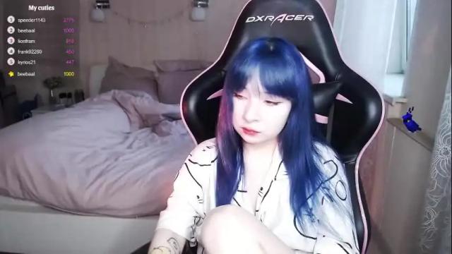 Image 2 of akirahartyx Stream on Chaturbate on 2 months ago