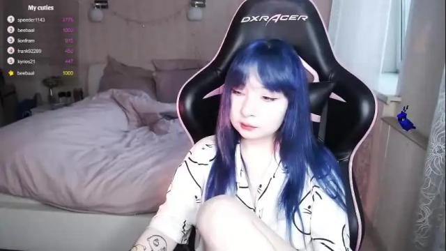 Thumbnail 2, akirahartyx's Stream at Chaturbate, 2 months ago