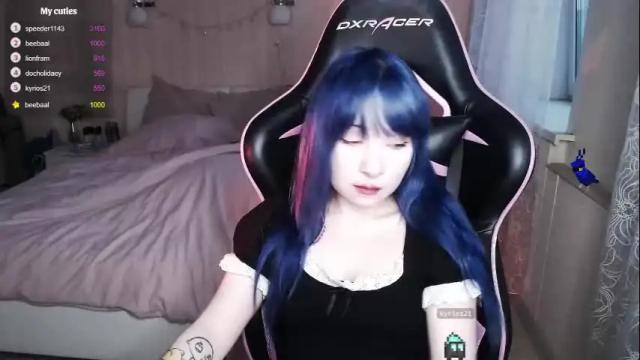 Image 10 of akirahartyx Stream on Chaturbate on 2 months ago