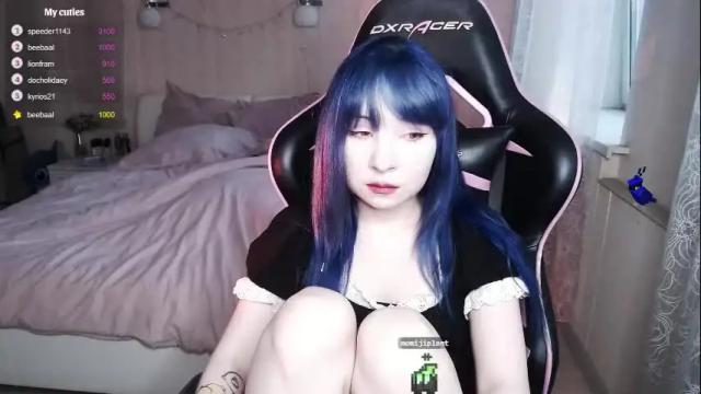 Image 3 of akirahartyx Stream on Chaturbate on 2 months ago