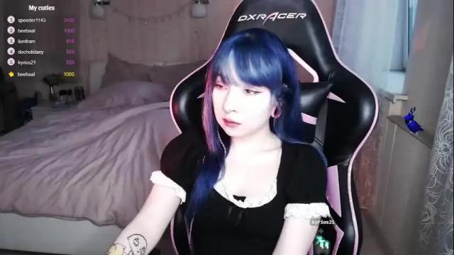 Thumbnail 3, akirahartyx's Stream at Chaturbate, 2 months ago
