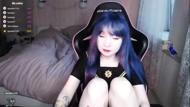 Thumbnail 3, akirahartyx's Stream at Chaturbate, 1 month ago
