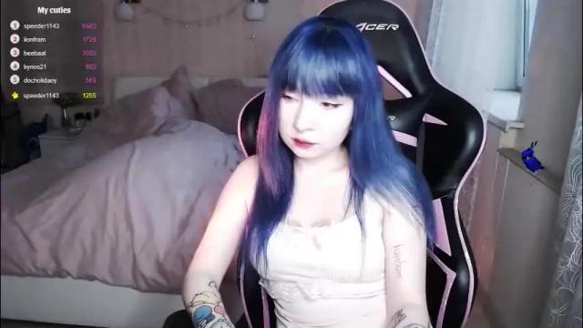 Thumbnail 3, akirahartyx's Stream at Chaturbate, 1 month ago