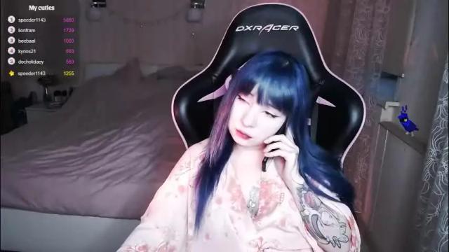 Thumbnail 1, akirahartyx's Stream at Chaturbate, 1 month ago