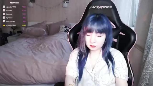 Thumbnail 2, akirahartyx's Stream at Chaturbate, 1 month ago