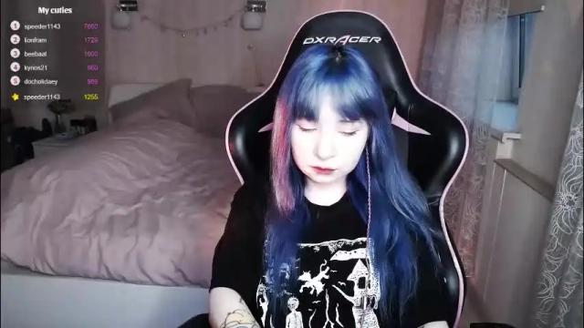 Image 7 of akirahartyx Stream on Chaturbate on 1 month ago