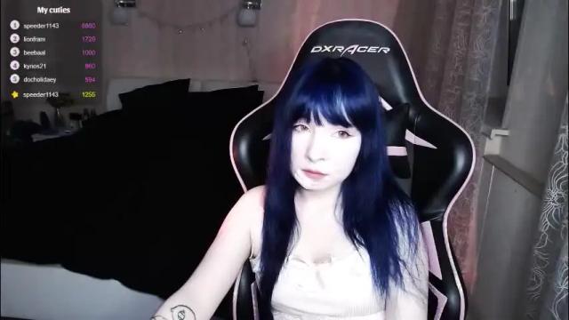 Image 11 of akirahartyx Stream on Chaturbate on 1 month ago