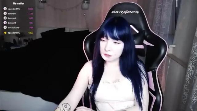 Thumbnail 2, akirahartyx's Stream at Chaturbate, 1 month ago