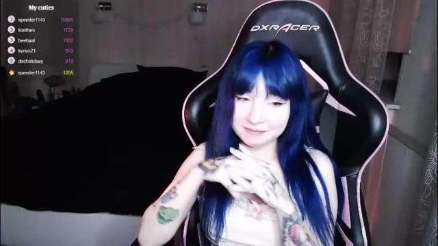 Image 7 of akirahartyx Stream on Chaturbate on 22 days ago