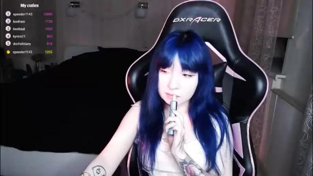 Image 8 of akirahartyx Stream on Chaturbate on 22 days ago