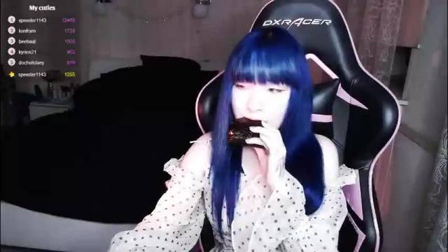 Thumbnail 2, akirahartyx's Stream at Chaturbate, 19 days ago