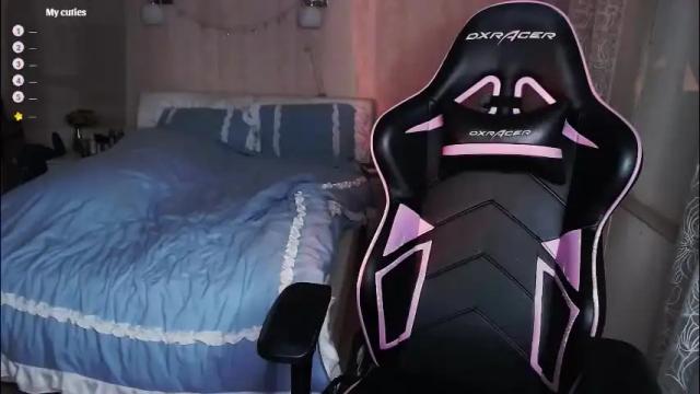 Image 10 of akirahartyx Stream on Chaturbate on 12 days ago