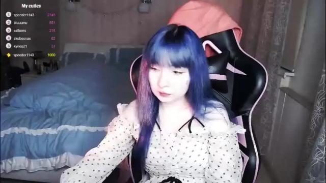 Thumbnail 2, akirahartyx's Stream at Chaturbate, 13 hours ago