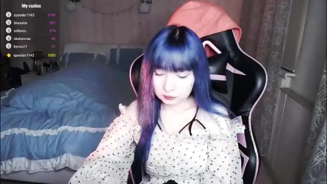 Image 7 of akirahartyx Stream on Chaturbate on 20 hours ago