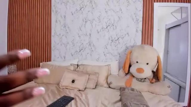 Image 3 of akirahomer26 Stream on Chaturbate on 1 month ago