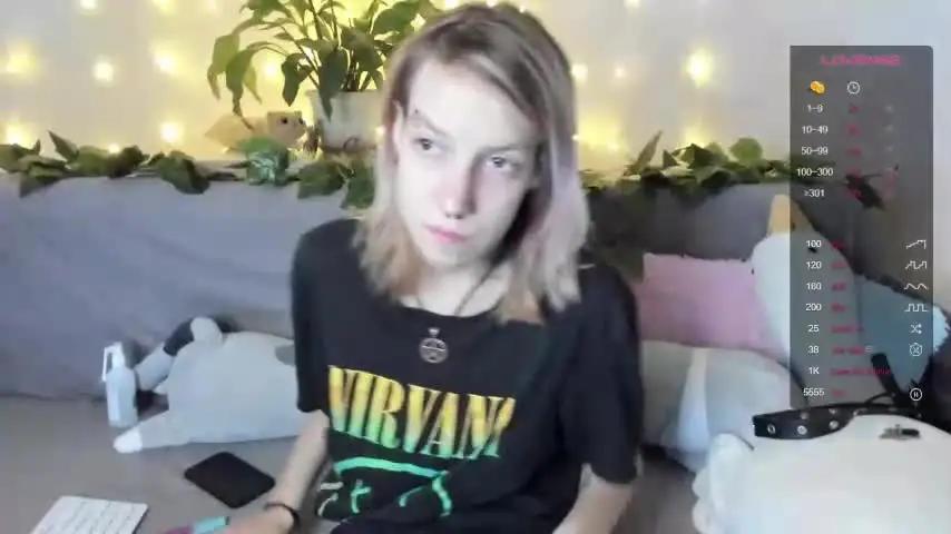 akirahorii Chaturbate