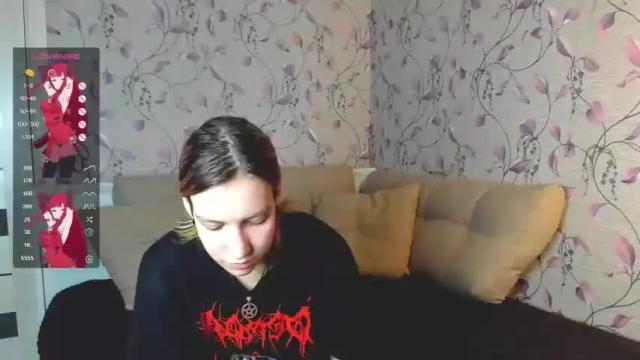 Thumbnail 1, akirahorii's Stream at Chaturbate, 24 months ago