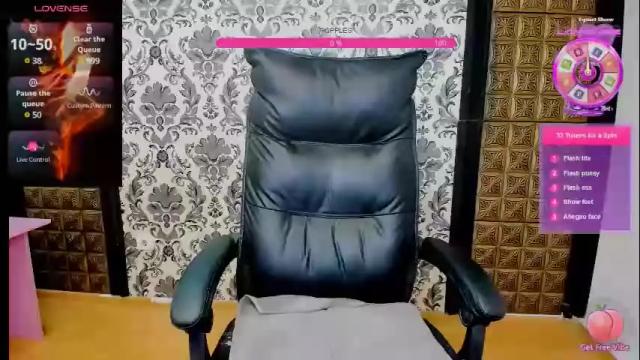 Thumbnail 2, akirakay's Stream at Chaturbate, 1 month ago