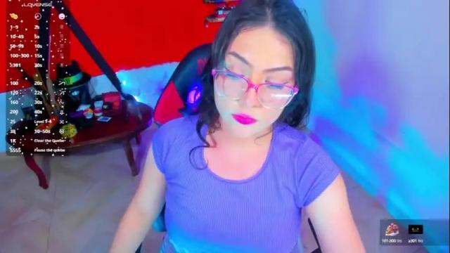 Image 10 of akiranatasha Stream on Chaturbate on 2 months ago