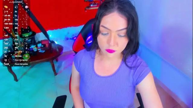 Image 2 of akiranatasha Stream on Chaturbate on 2 months ago