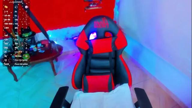 Image 3 of akiranatasha Stream on Chaturbate on 2 months ago