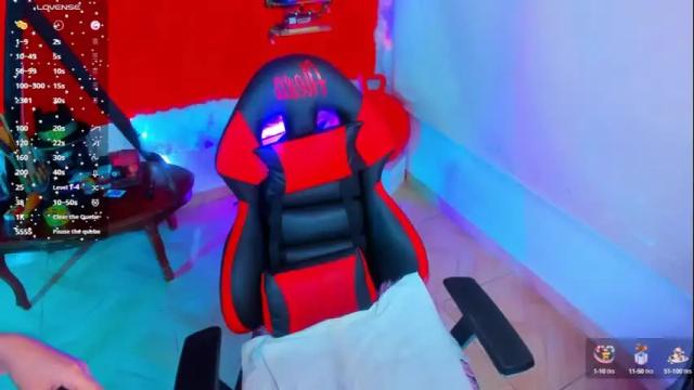 Image 4 of akiranatasha Stream on Chaturbate on 2 months ago
