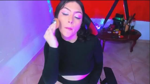 Image 10 of akiranatasha Stream on Chaturbate on 2 months ago