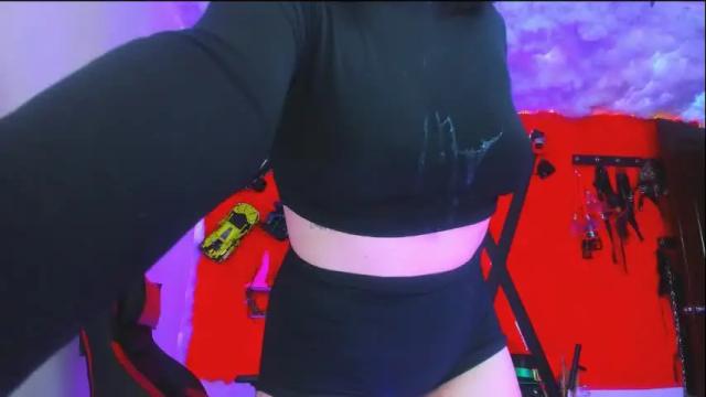 Image 8 of akiranatasha Stream on Chaturbate on 2 months ago