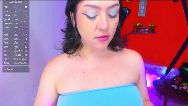 Image 11 of akiranatasha Stream on Chaturbate on 2 months ago