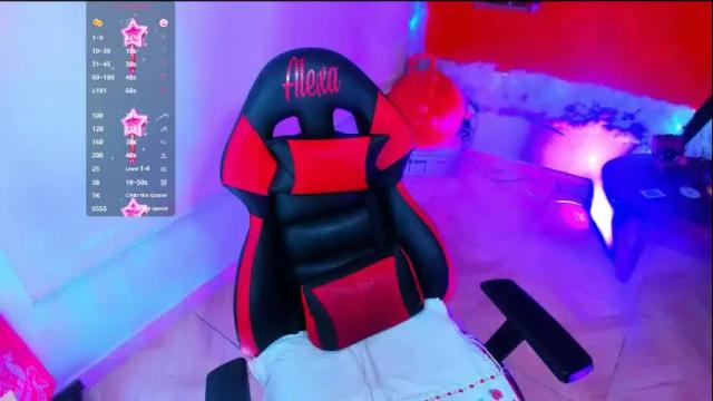 Thumbnail 2, akiranatasha's Stream at Chaturbate, 2 months ago