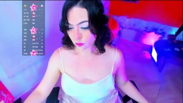 Image 6 of akiranatasha Stream on Chaturbate on 2 months ago