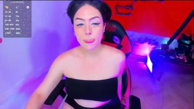 Thumbnail 2, akiranatasha's Stream at Chaturbate, 2 months ago