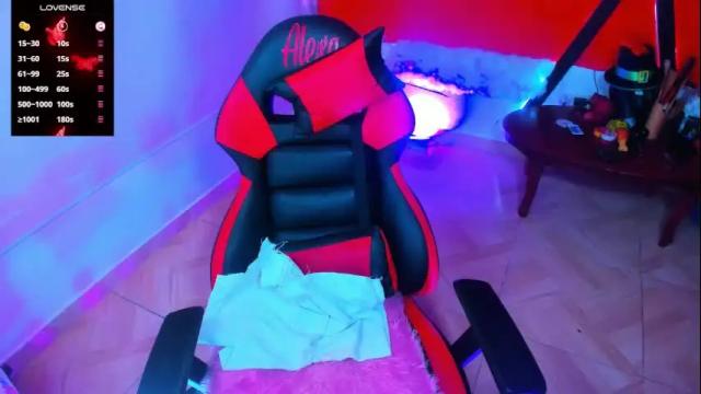 Image 11 of akiranatasha Stream on Chaturbate on 1 month ago