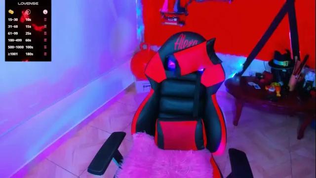 Image 2 of akiranatasha Stream on Chaturbate on 1 month ago