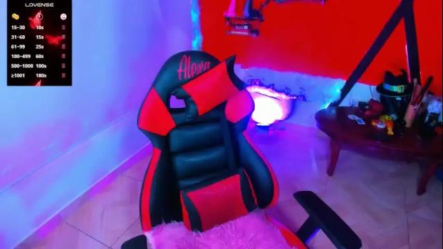 Image 8 of akiranatasha Stream on Chaturbate on 1 month ago