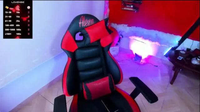 Image 8 of akiranatasha Stream on Chaturbate on 1 month ago