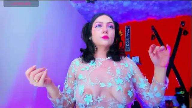 Image 2 of akiranatasha Stream on Chaturbate on 1 month ago