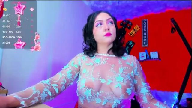 Thumbnail 3, akiranatasha's Stream at Chaturbate, 1 month ago