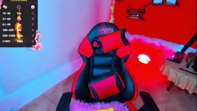 Image 3 of akiranatasha Stream on Chaturbate on 17 days ago