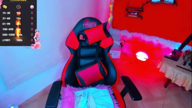 Image 7 of akiranatasha Stream on Chaturbate on 17 days ago