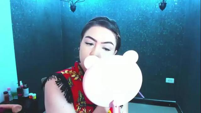 Image 10 of akiranatasha Stream on Chaturbate on 9 days ago