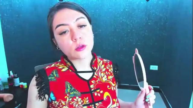 Image 6 of akiranatasha Stream on Chaturbate on 9 days ago