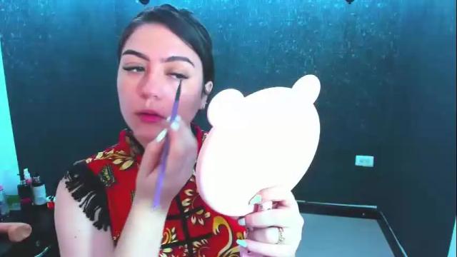 Image 7 of akiranatasha Stream on Chaturbate on 9 days ago
