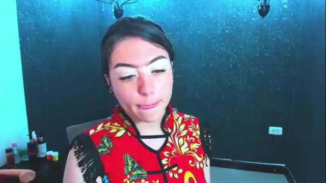 Image 8 of akiranatasha Stream on Chaturbate on 9 days ago