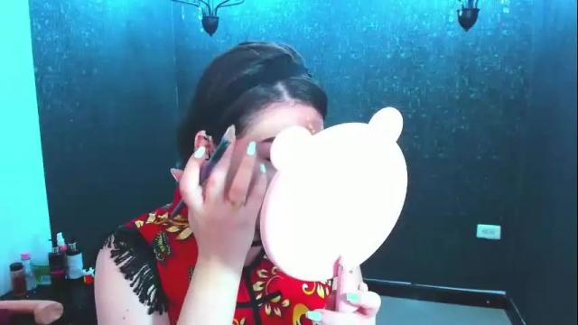 Thumbnail 3, akiranatasha's Stream at Chaturbate, 8 days ago