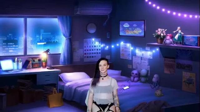 Thumbnail 1, akirasuka's Stream at Chaturbate, 3 months ago