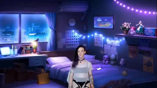 Thumbnail 2, akirasuka's Stream at Chaturbate, 3 months ago