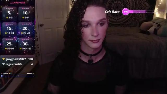 Thumbnail 3, akirasuka's Stream at Chaturbate, 2 months ago